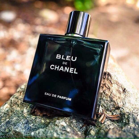 Chanel Bleu De Chanel Eau de Parfum