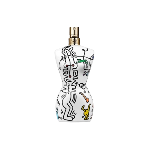 Nước Hoa Jean Paul Gaultier Classique Pride Edition 2024 EDT