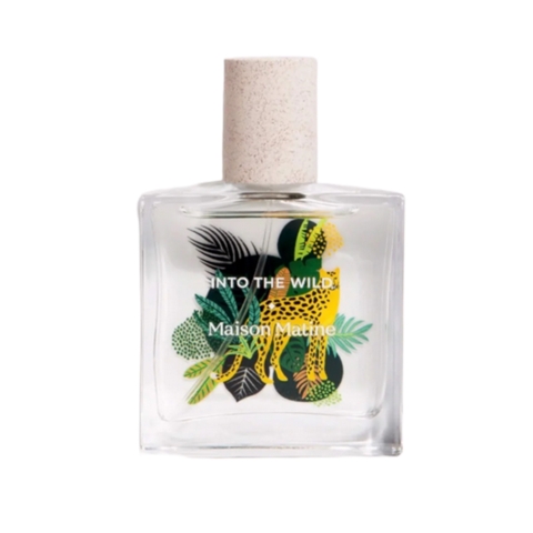 Maison Matine Into the Wild