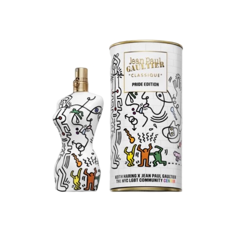 Nước Hoa Jean Paul Gaultier Classique Pride Edition 2024 EDT