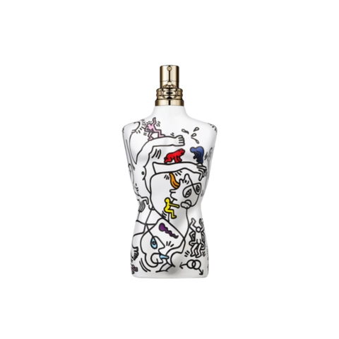 Jean Paul Gaultier Le Male Pride Edition EDT