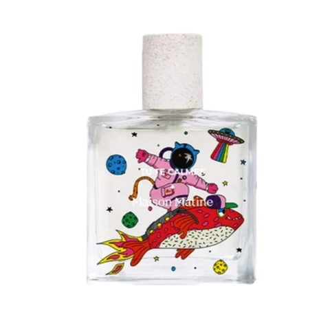 Maison Matine Tu Te Calmes