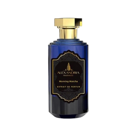 Alexandria Fragrances Morning Matcha Extrait De Parfum