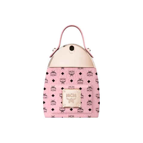 Nước Hoa MCM Crush EDP Pink 2024
