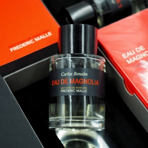 Frederic Malle Eau De Magnolia EDP