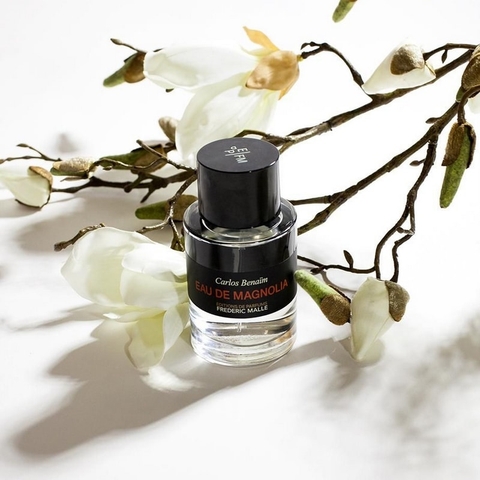 Frederic Malle Eau De Magnolia EDP