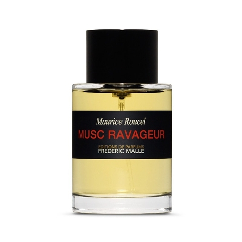 Frederic Malle Musc Ravageur EDP