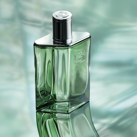 Hermes H24 Herbes Vives