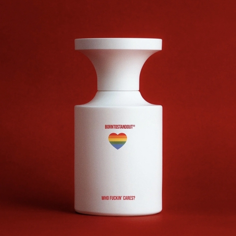 Borntostandout Dirty Rainbow Limited LGBT
