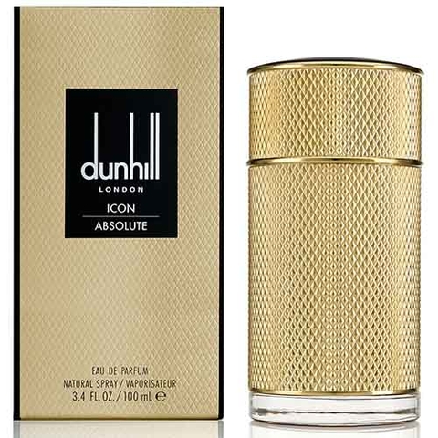 Dunhill Icon Absolute