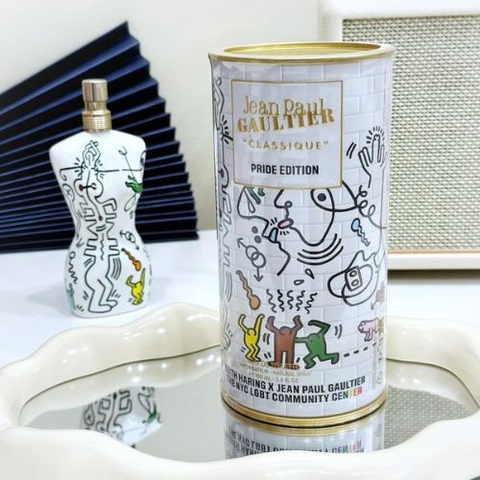 Nước Hoa Jean Paul Gaultier Classique Pride Edition 2024 EDT