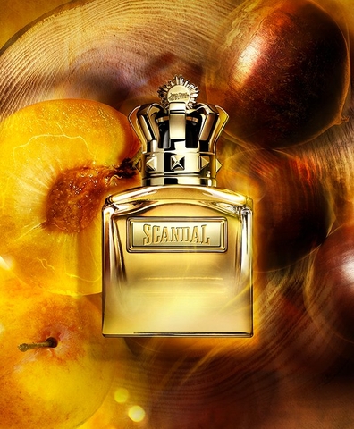 Scandal Pour Homme Absolu 2024