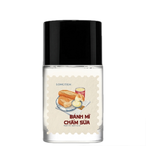 Nước Hoa Unisex Bánh Mì LONGTIEN