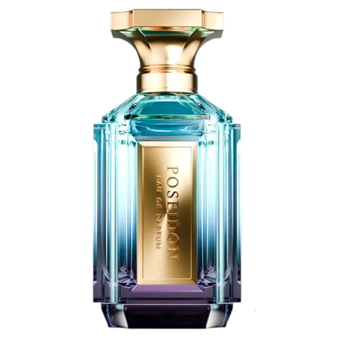 Nước Hoa Unisex Velixir Parfums Poseidon EDP