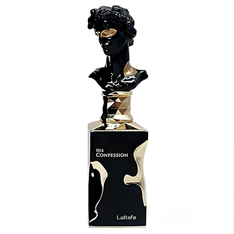 Nước Hoa Nam Lattafa His Confession EDP