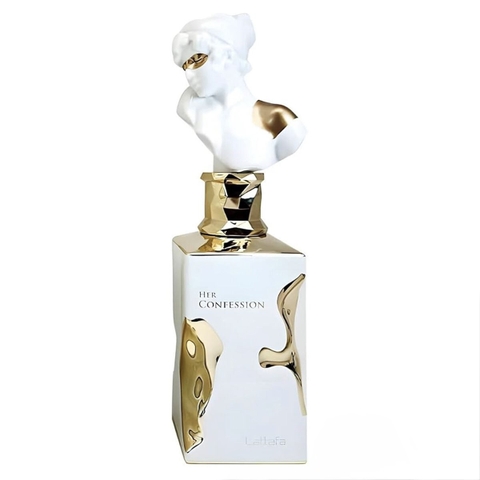 Nước Hoa Nữ Lattafa Her Confession EDP