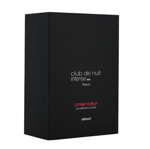Club de Nuit Intense Man Limited Edition Parfum 2024