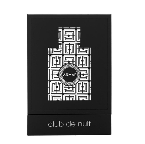 Club de Nuit Intense Man Limited Edition Parfum 2024