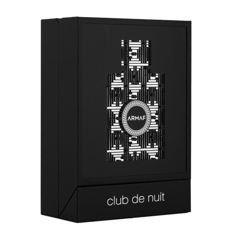 Club de Nuit Intense Man Limited Edition Parfum 2024