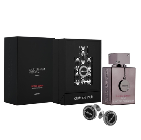 Club de Nuit Intense Man Limited Edition Parfum 2024