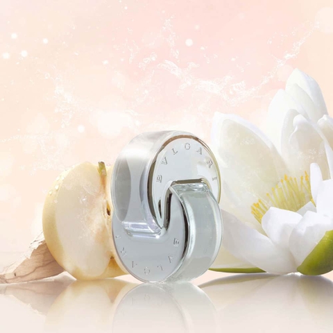 Bvlgari Omnia Crystalline Eau de Toilette