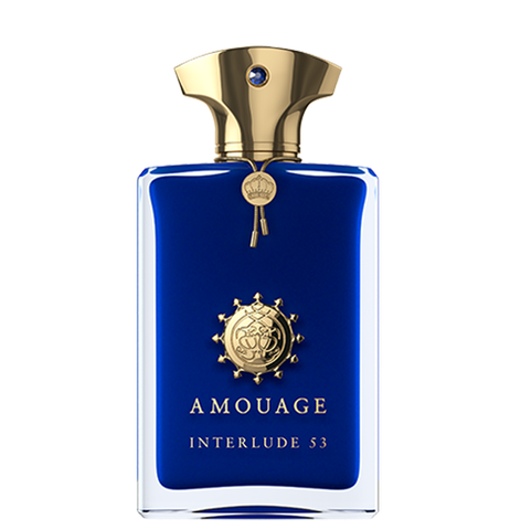 Amouage Interlude 53