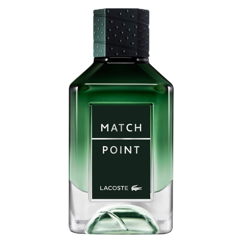 Lacoste Match Point Eau De Parfum