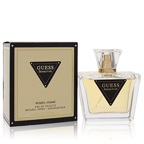 Guess Seductive for Women EDT