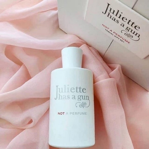 Juliette Has A Gun Not A Perfume EDP