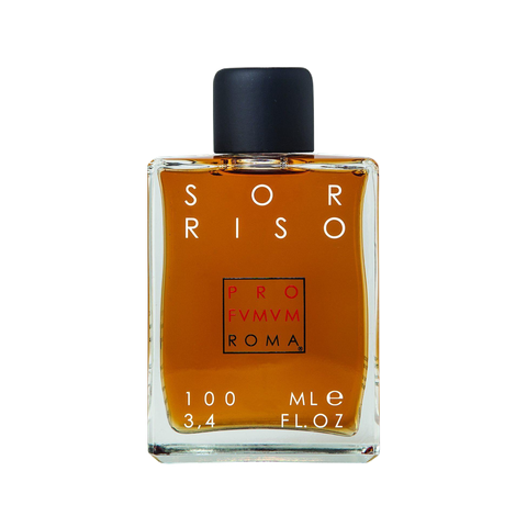 Sorriso ( Bản Hiếm )