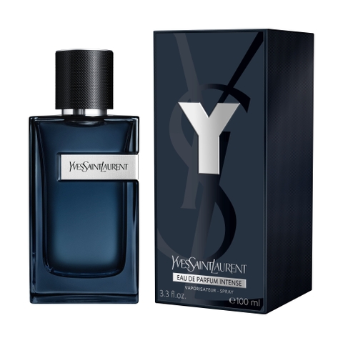 Nước hoa nam Yves Saint Laurent Y EDP Intense