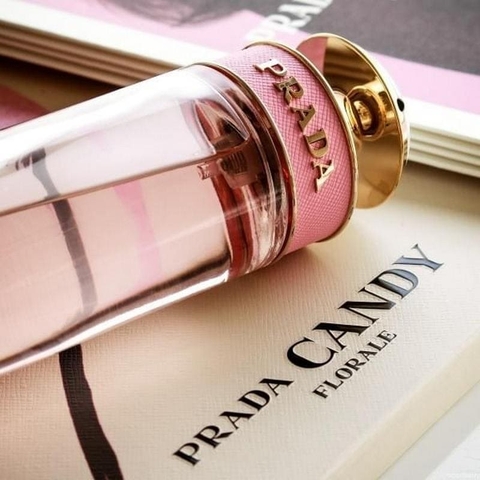 Prada Candy Florale EDT