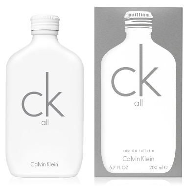 Calvin Klein CK All