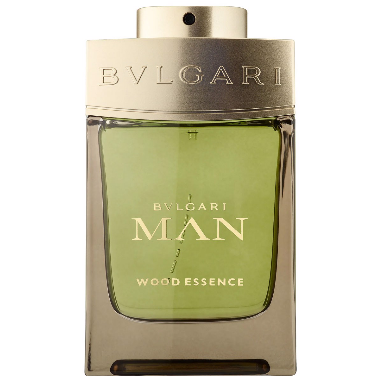 Bvlgari Man Wood Essence Eau de Parfum