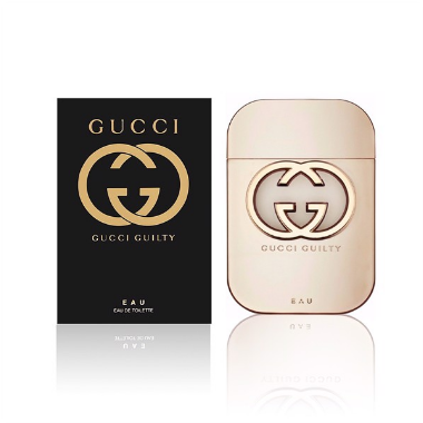 Gucci Guilty Eau