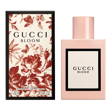 Gucci Bloom Eau de Parfum For Her