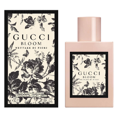 Gucci Bloom Nettare Di Fiori