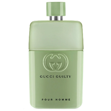 Gucci Guilty Love Edition Pour Homme