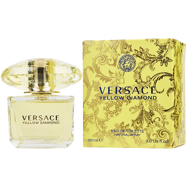 Versace Yellow Diamond