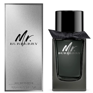 Mr. Burberry Eau de Parfum