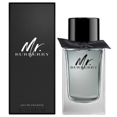 BURBERRY Mr. Burberry Eau de Toilette