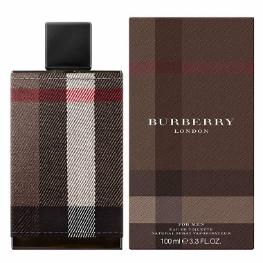 BURBERRY London for Men