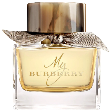 My Burberry