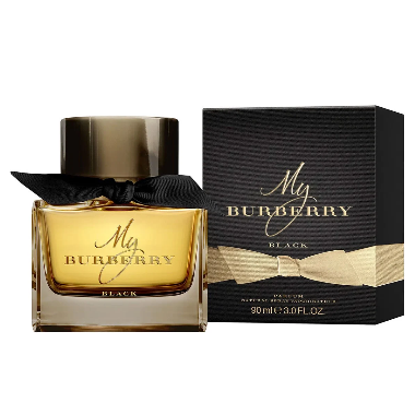 My Burberry Black Eau de Parfum