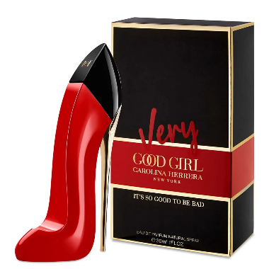 Carolina Herrera Very Good Girl