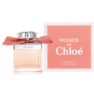 Chloe Roses De Chloe