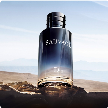 Dior Sauvage Eau de Toilette