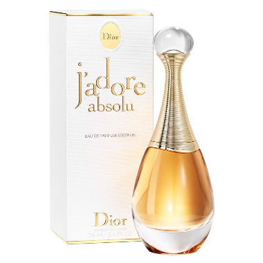 Christian Dior J'Adore Absolu