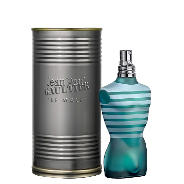 Jean Paul Gaultier Le Male