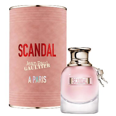 Scandal A Paris